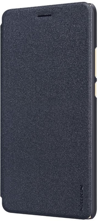 Nillkin Sparkle Folio pouzdro pro Xiaomi Mi Max 2 - černé_240893598