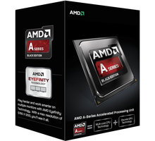 AMD A8-7650K Black Edition_513055068
