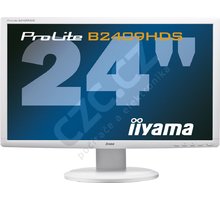 iiyama ProLite B2409HDS-W - LCD monitor 24&quot;_550567708