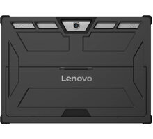 Lenovo TAB3 10 Business Shockproof Case, černá_1633756700