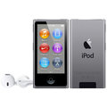 Apple iPod Nano - 16GB, šedá, 7th gen.