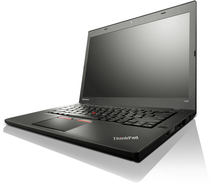 Lenovo ThinkPad T450, černá_1469149876