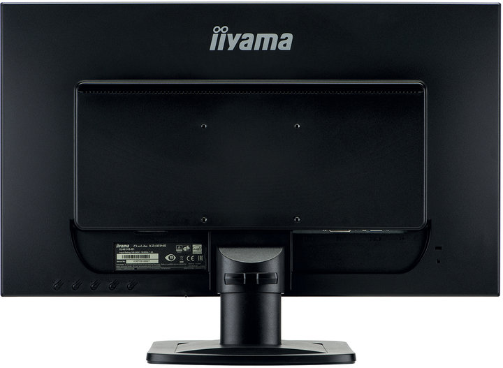 iiyama X2481HS-B1 - LED monitor 24&quot;_393317583