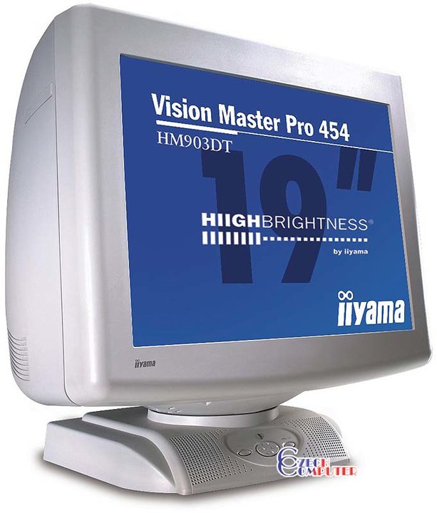 Iiyama Vision Master Pro 454 HM903DT - 19&quot;_1809322135