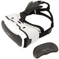 Retrak VR Headset Utopia 360 s BT ovladačem - Elite Edition