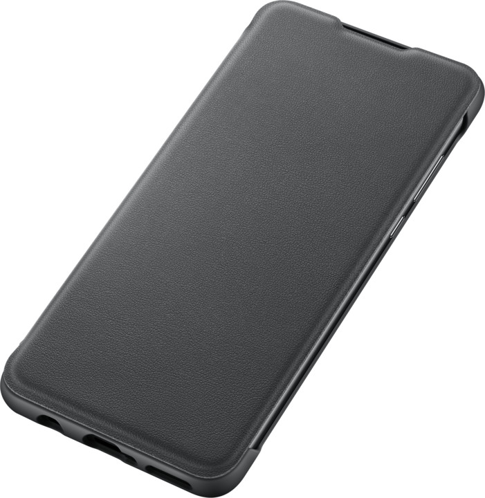 Huawei Original Wallet pouzdro pro P30 Lite, černá_839453708