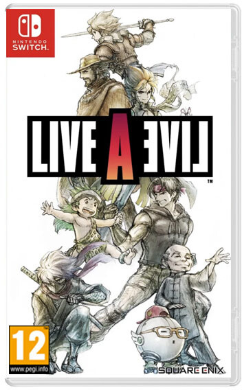 LIVE A LIVE (SWITCH)_417058258