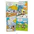 Komiks SpongeBob: Praštěné podmořské příběhy, 1.díl