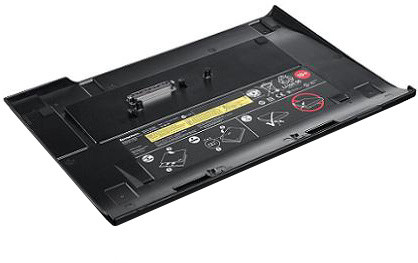 Lenovo ThinkPad Battery 19+ (6-článková slim externí) pro X220 (všechny verze)_1828029177