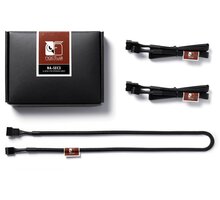 Noctua NA-SEC3 3x 60cm 4-Pin Extension Cables