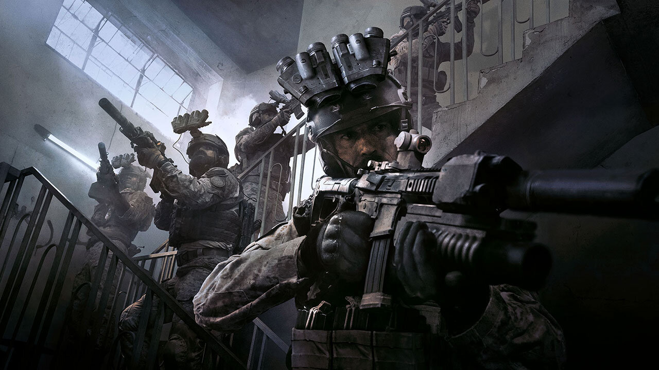 Call of Duty: Modern Warfare 2 vyjde prý už příští rok