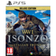 Isonzo - Deluxe Edition (PS5) O2 TV HBO a Sport Pack na dva měsíce