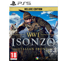 Isonzo - Deluxe Edition (PS5)_1385039309