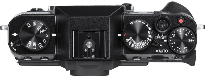 Fujifilm X-T10 + 16-50mm, černá_1840298485