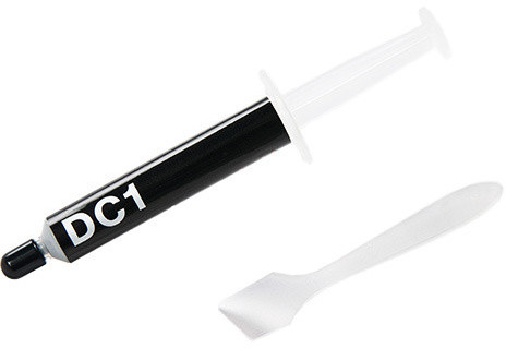 Be quiet! Thermal Grease DC1 3g_1433474666