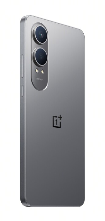 OnePlus Nord CE 4 Lite 5G DualSIM, 8GB/256GB, Super Silver_1434452375