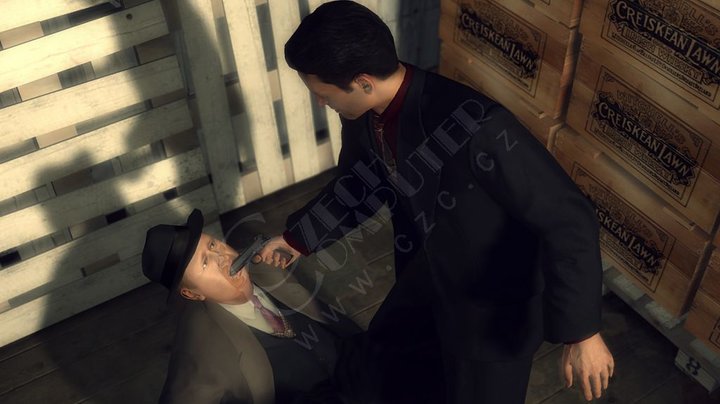 Mafia 2 sběratelská edice (Xbox 360)_5853746