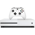 Xbox One S, 1TB, bílá + druhý ovladač_396153341