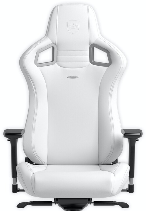 noblechairs EPIC, White Edition_1740075079
