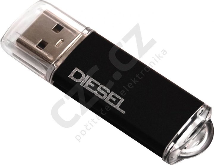 OCZ Diesel - 4GB_534046238