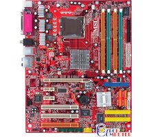 MicroStar 915P Combo-FR - Intel 915P_1175115956