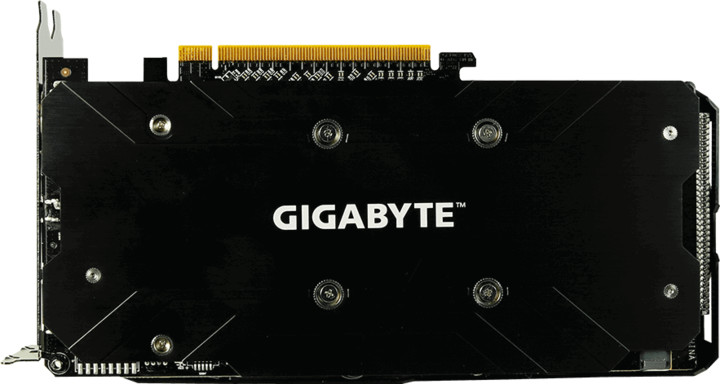 GIGABYTE Radeon RX 590 GAMING 8G, 8GB GDDR5_165519603