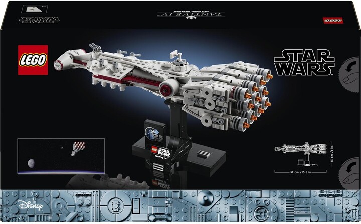LEGO® Star Wars™ 75376 Tantive IV™_113429756