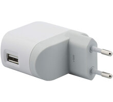 Belkin USB 230V nabíječka, 5V/1A, bílá_372421729