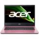 Acer Aspire 3 (A314-35), růžová