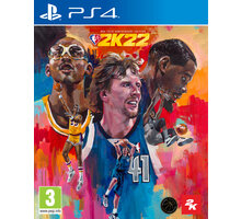NBA 2K22 - 75th Anniversary Edition (PS4)_1262465289