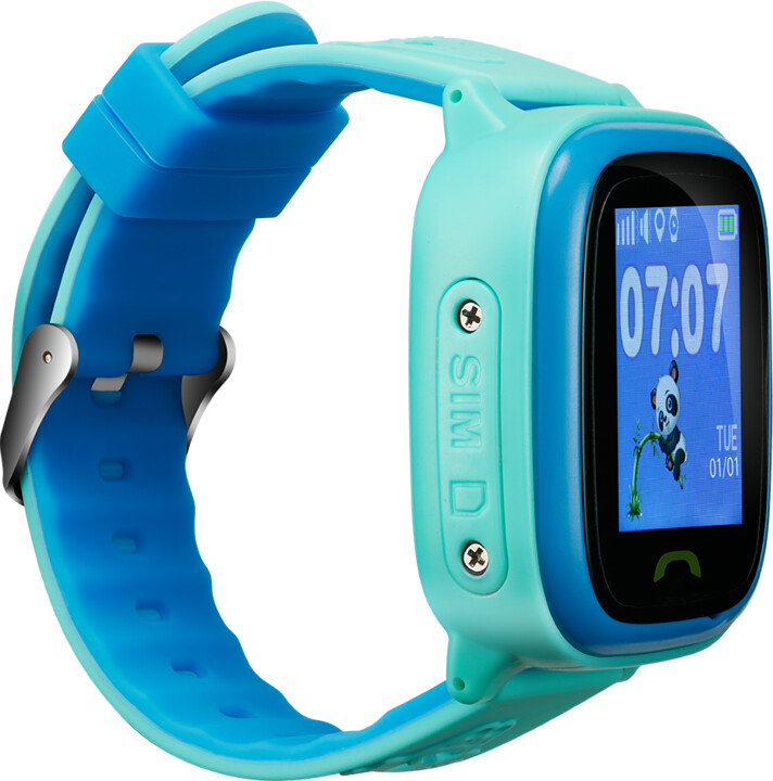 CANYON &quot;Polly&quot; Kids Watch, Blue_1609559373