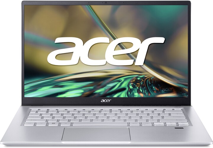 Acer Swift X (SFX14-42G), šedá_1980483611