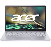 Acer Swift X (SFX14-42G), šedá NX.K78EC.002