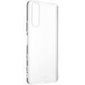 FIXED gelové pouzdro TPU pro Sony Xperia 5 II, čirá_547805350