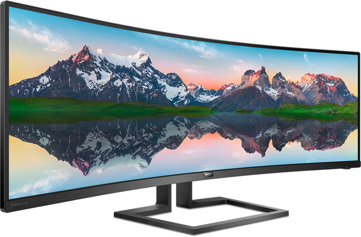 Philips 498P9 - LED monitor 49&quot;_1358197415
