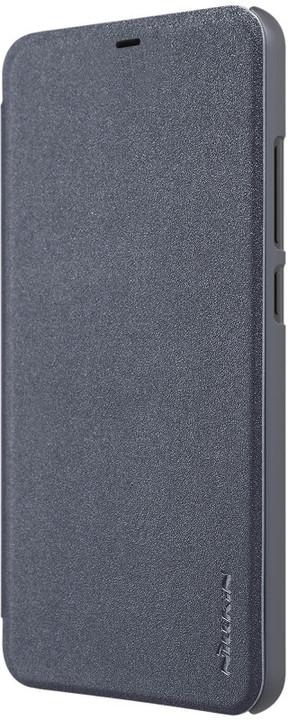 Nillkin Sparkle Folio Pouzdro pro Xiaomi Mi A2 Lite, černý_1454690632