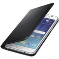 Samsung pouzdro s kapsou EF-WJ500B pro Samsung Galaxy J5, černá_147313569