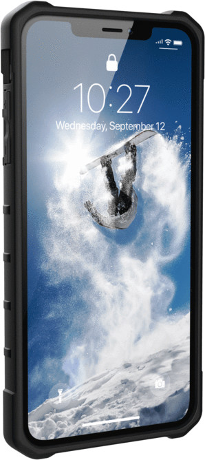 UAG Pathfinder Case iPhone Xs Max, arctic camo_377808399