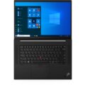 Lenovo ThinkPad X1 Extreme Gen 4, černá_857733858