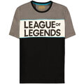 Tričko League of Legends: Cut &amp; Sew (S)_407355160