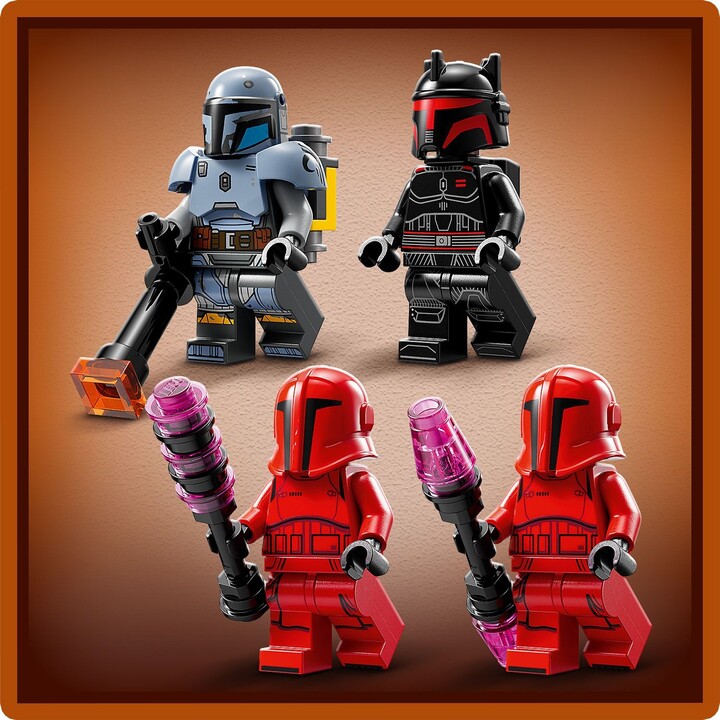 LEGO® Star Wars™ 75386 Souboj Paze Vizsly a Moffa Gideona_1692448432