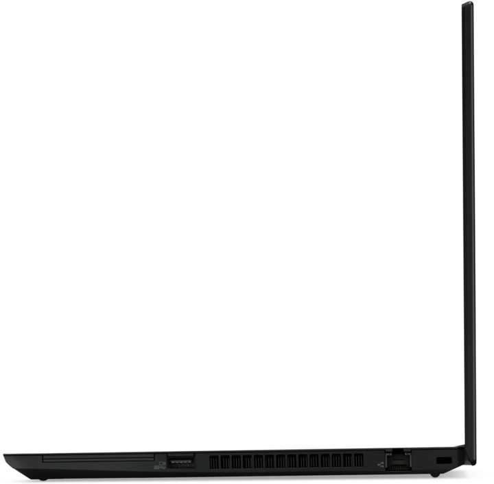Lenovo ThinkPad T490, černá_292785636