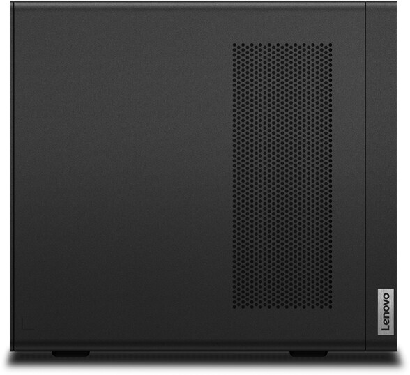 Lenovo ThinkStation P360 Ultra, černá_1156934213