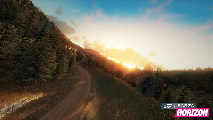 Forza Horizon (Xbox 360)_105384790