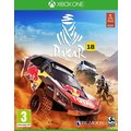 Dakar 18 (Xbox ONE)