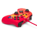 PowerA Enhanced Wired Controller, Speedster Mario (SWITCH)_1900735422
