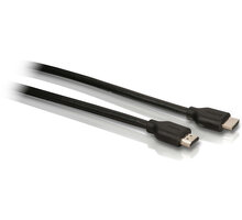 Philips kabel Standard Speed HDMI, protiskluzová rukojeť, 1,5m Phil-SWV1432BN/10