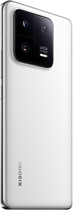 Xiaomi 13 Pro 12GB/256GB Ceramic White_66813300