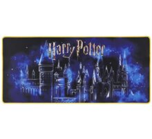 SUBSONIC Harry Potter Desk Mat XXL, modrá_568970537