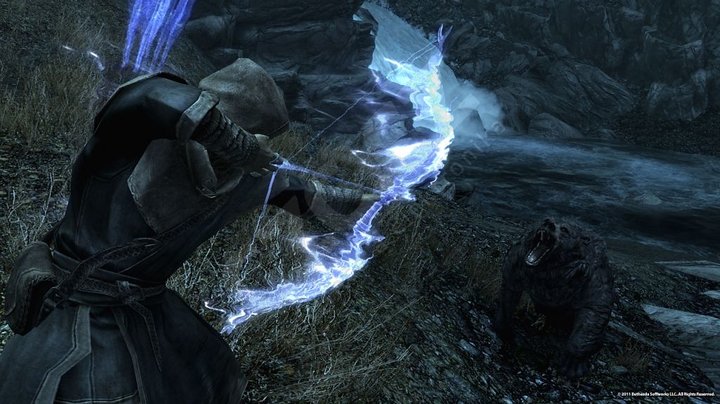 The Elder Scrolls V: Skyrim Collector´s Edition (PS3)_251367700